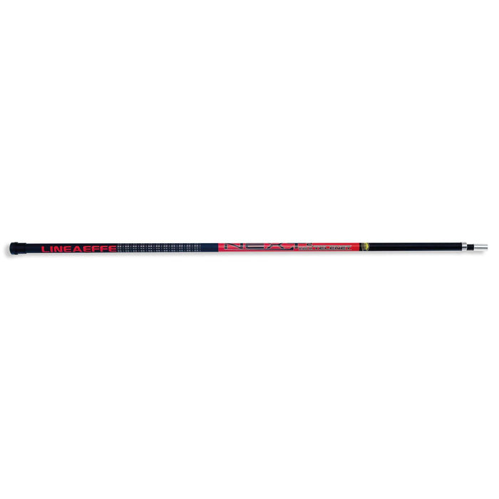 Next 2 Teleskop Landenetzgriff 3,20m Lineaeffe 6301030