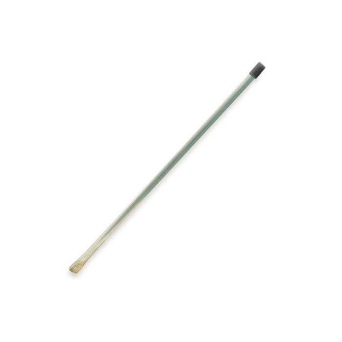 Feststehender Aluminium Bankstick 80cm Lineaeffe 6301080