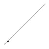 Aluminium Teleskop Bankstick 85-160cm Lineaeffe 6301151