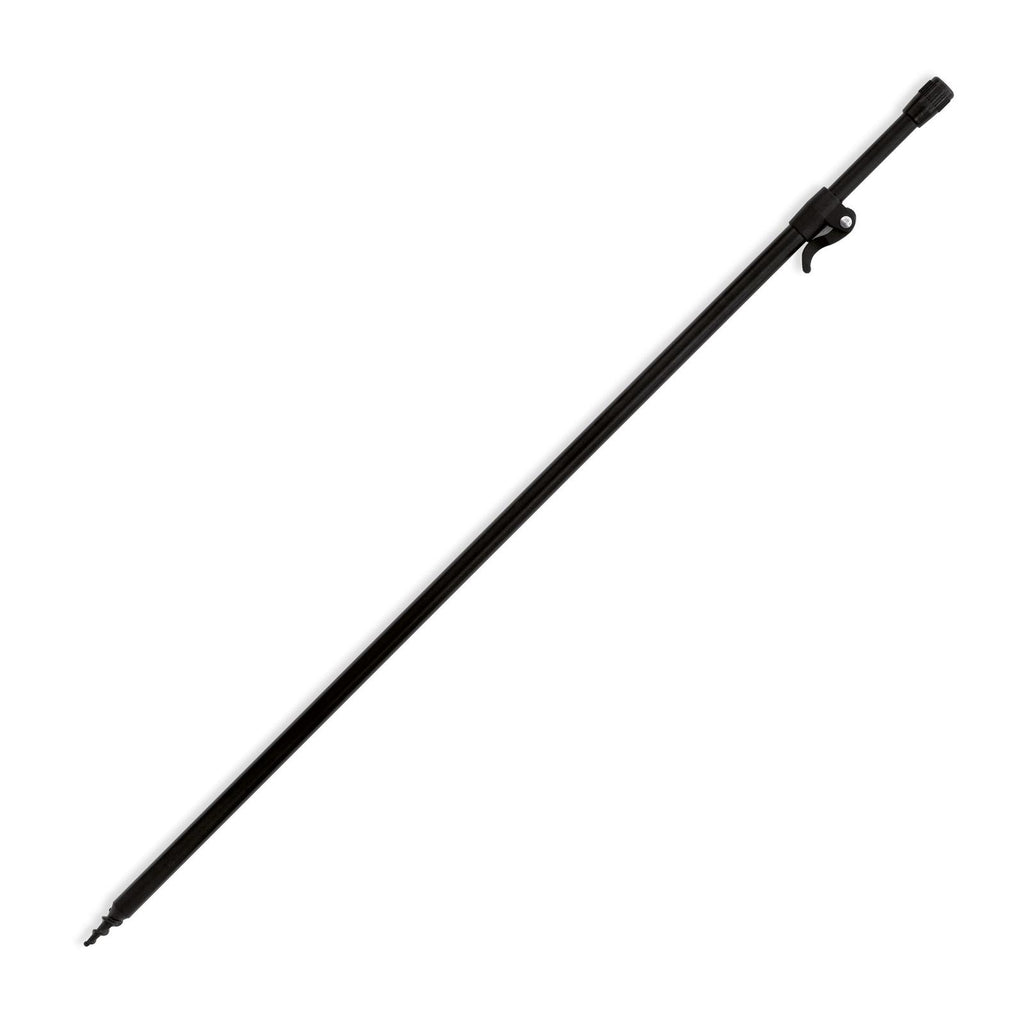 Teleskop Rutenhalter Mit Bohrer 55-80cm Lineaeffe 6301250