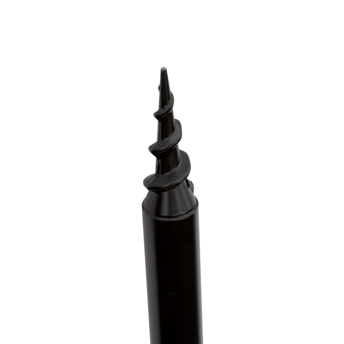 Teleskop Rutenhalter Mit Bohrer 55-80cm Lineaeffe 6301250