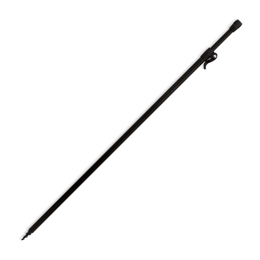 Teleskop Rutenhalter Mit Bohrer 75-128cm Lineaeffe 6301255