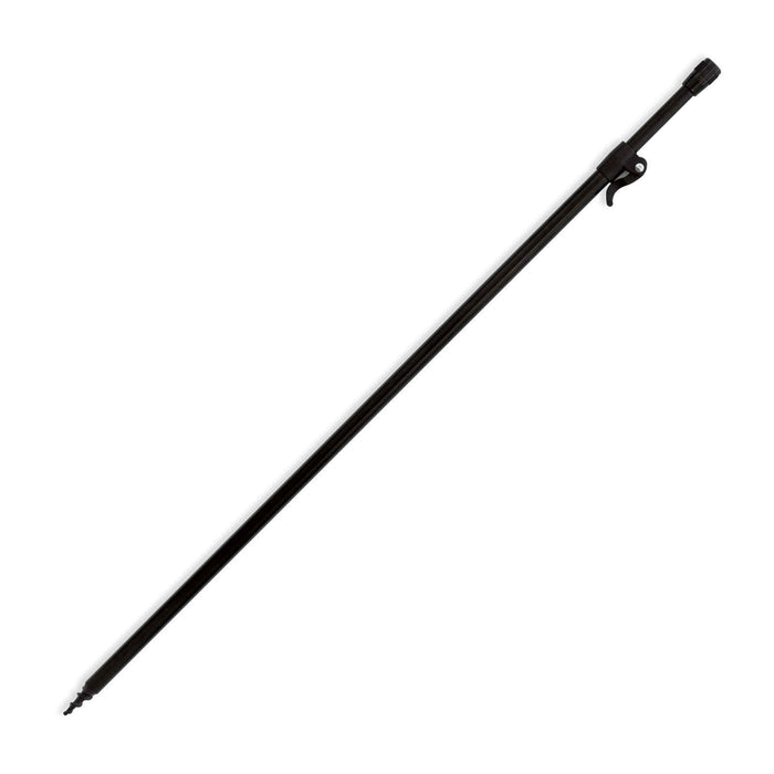 Teleskop Rutenhalter Mit Bohrer 75-128cm Lineaeffe 6301255