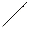 Teleskop Rutenhalter Mit Bohrer 75-128cm Lineaeffe 6301255