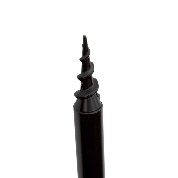 Teleskop Rutenhalter Mit Bohrer 75-128cm Lineaeffe 6301255