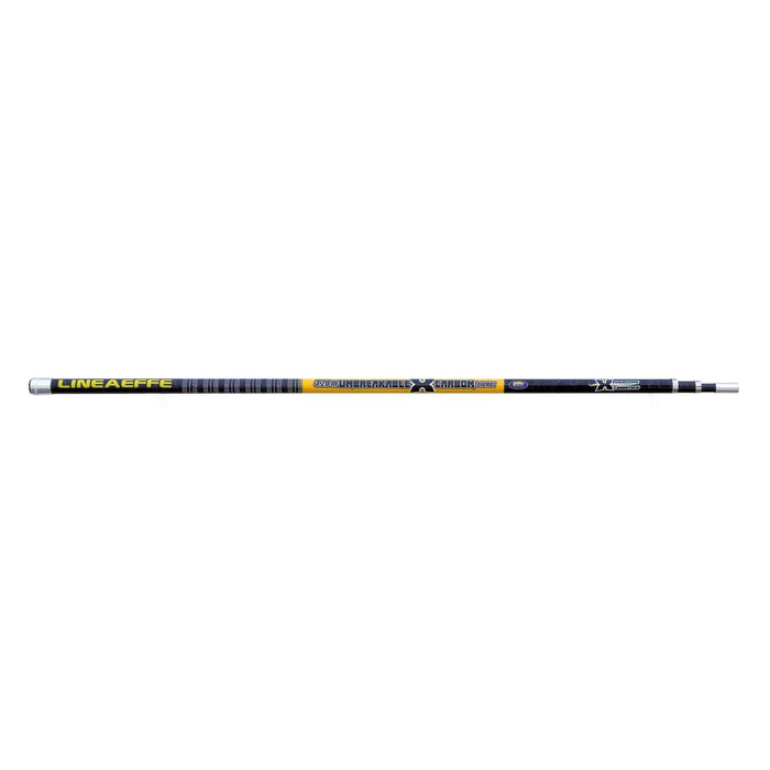 Unzerbrechliches X-Carbon Telenet 3,20m Lineaeffe 6301320