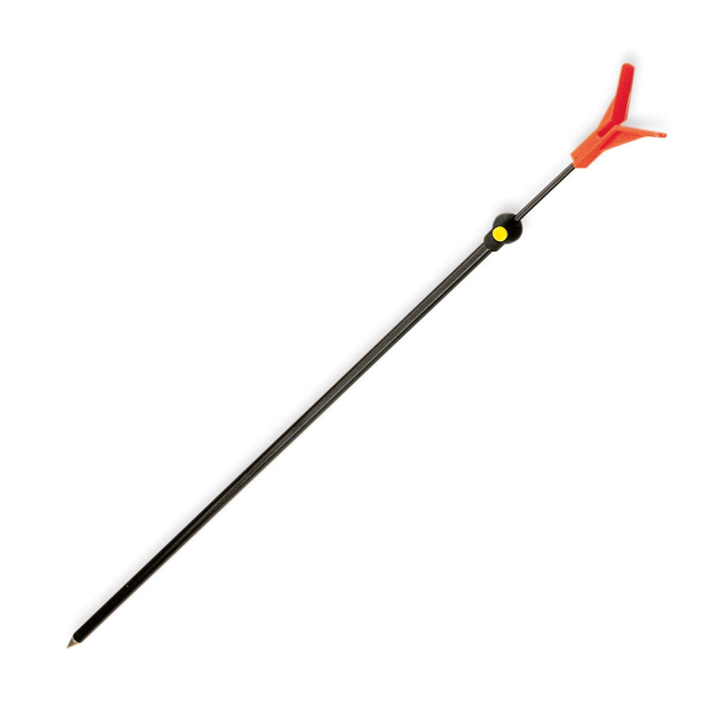 Teleskop Rutenhalter V-Form Lineaeffe 6302100