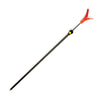 Teleskop Rutenhalter V-Form Lineaeffe 6302100