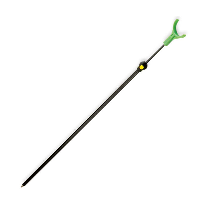 Teleskop Rutenhalter U-Form Lineaeffe 6302200