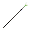 Teleskop Rutenhalter U-Form Lineaeffe 6302200