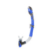 Schnorchelrohr Tekno Blau Abysstar 63044BL
