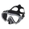 Tauchermaske Papillon Schwarz Abysstar 63047