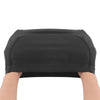 Schwimm Lycra-Mütze Schwarz Abysstar 63052