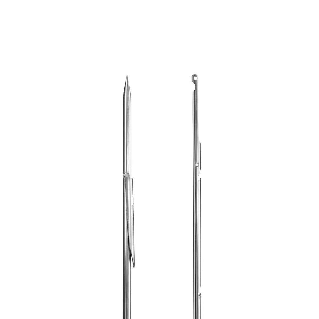 Tahitianischer Schaft 6,5mm Edelstahl 120cm Abysstar 63053
