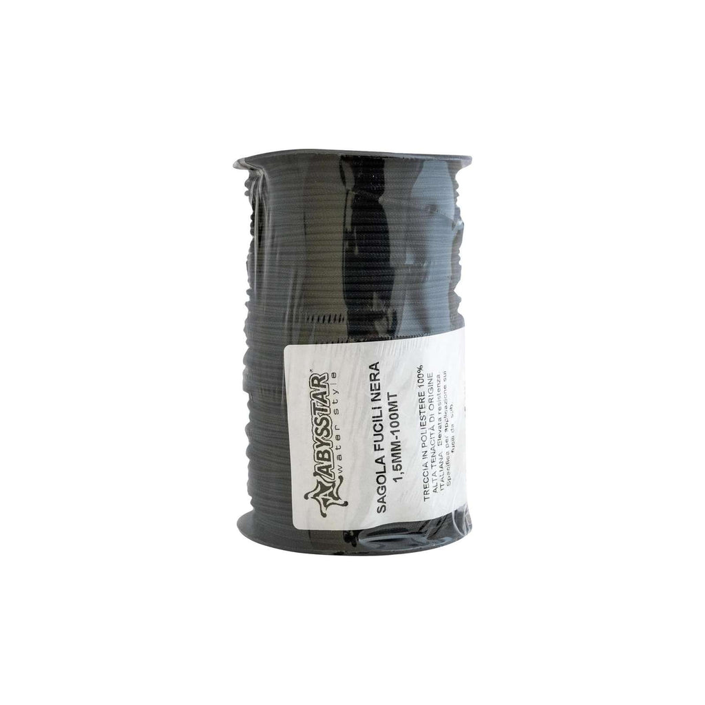 Polyester Linie 100m 1,2mm Abysstar 63063