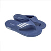 Schwimmflip-Flops Confort Blau Größe 45 Abysstar 63075BL