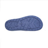 Schwimmflip-Flops Confort Blau Größe 45 Abysstar 63075BL