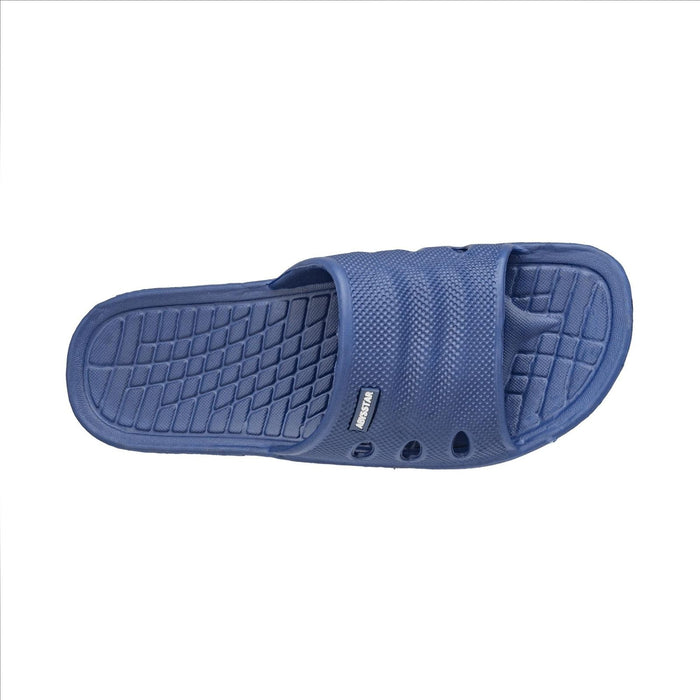 Schwimm Hausschuhe Swim Blau Größe 40 Abysstar 63090BL
