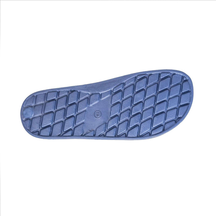 Schwimm Hausschuhe Swim Blau Größe 41 Abysstar 63091BL