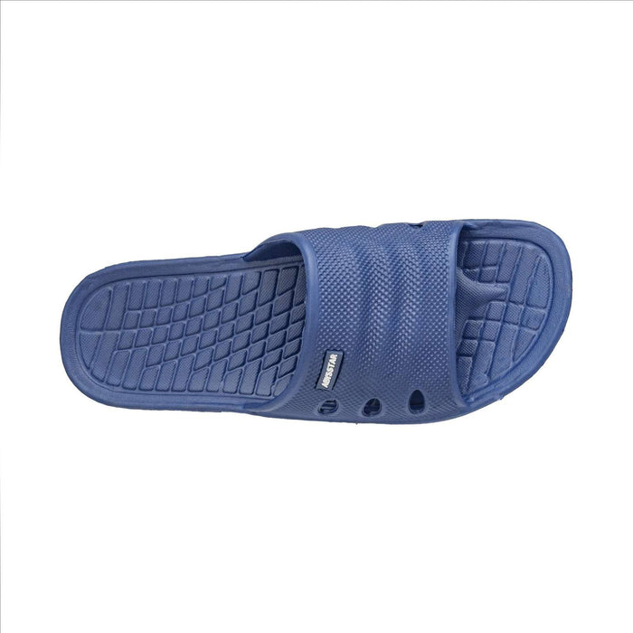 Schwimm Hausschuhe Swim Blau Größe 45 Abysstar 63095BL