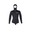 Tauchen Vollanzug Pacific Supreme Mann 3mm Schwarz S Abysstar 63114