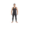 Tauchen Vollanzug Pacific Supreme Mann 3mm Schwarz XXXL Abysstar 63119