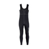 Tauchen Vollanzug Pacific Supreme Mann 3mm Schwarz XXXL Abysstar 63119