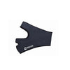 Qualle Schutzmaske 2,5mm Schwarz Abysstar 63123