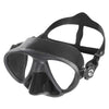 Spearfishing Maske See-More Schwarz Abysstar 63124