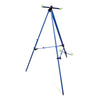 Spezial Teleskop Aluminium Surfcasting Stativ 1,7m Lineaeffe 6313041