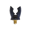 Weiche Messing Schraube Ruhe Kopf hinten Lineaeffe 6313076