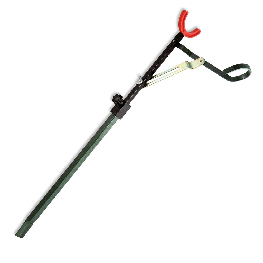 Teleskop Rutenablage "Rock" 90cm Lineaeffe 6313081