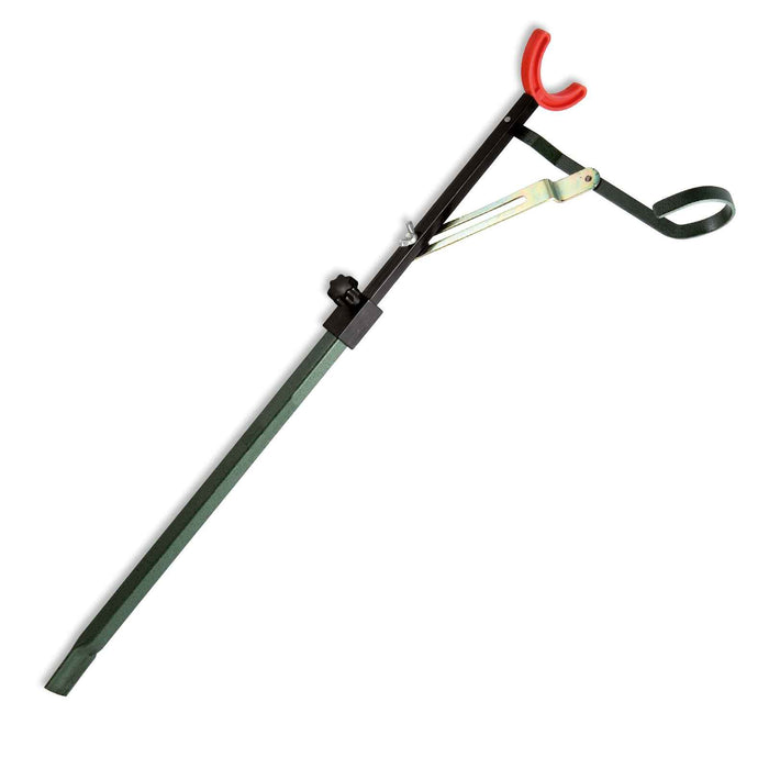 Teleskop Rutenablage "Rock" 120cm Lineaeffe 6313082
