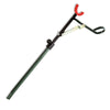 Teleskop Rutenablage "Rock" 120cm Lineaeffe 6313082