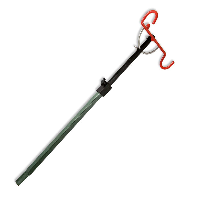Jumbo Rutenhalter 120cm Lineaeffe 6313089