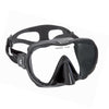 Tauchmaske Prestige Schwarz Abysstar 63139