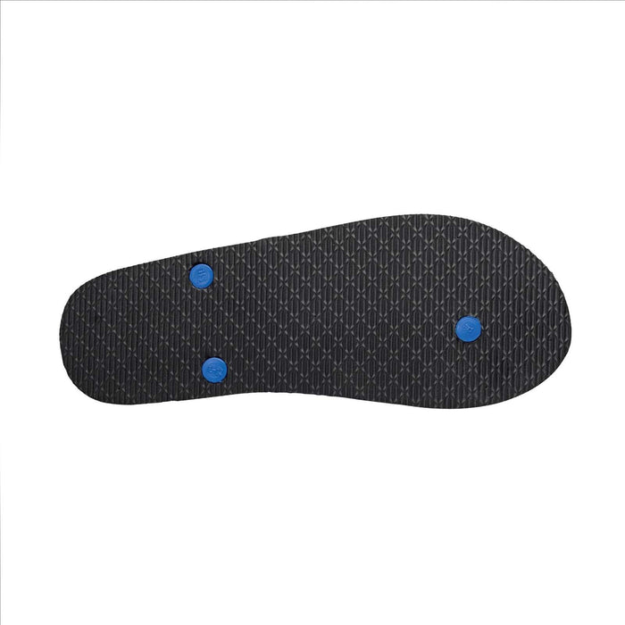 Badeschuhe Flip Flops Sommer Kinder Schwarz 39 Abysstar 63143BL
