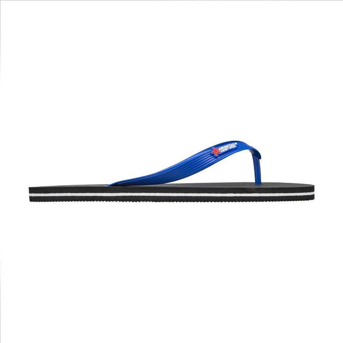 Badeschuhe Flip Flops Sommer Kinder Schwarz 39 Abysstar 63143BL