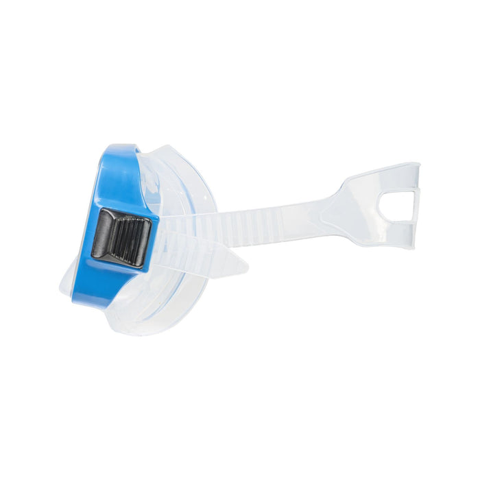 Tauchermaske Mythos Klar-Blau Abysstar 63183BL
