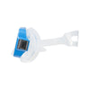 Tauchermaske Mythos Klar-Blau Abysstar 63183BL