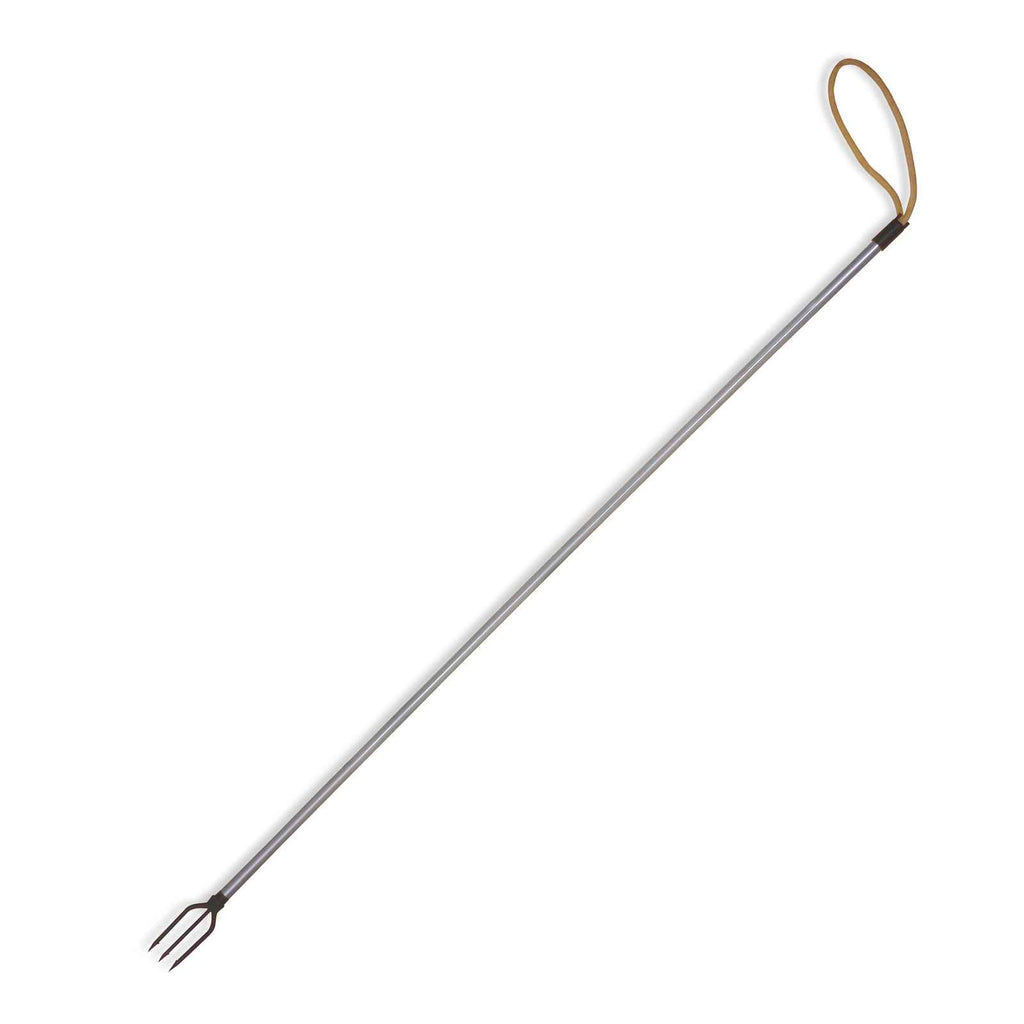 Dreizack Speer mit Elastik 1,2m Lineaeffe 6320010