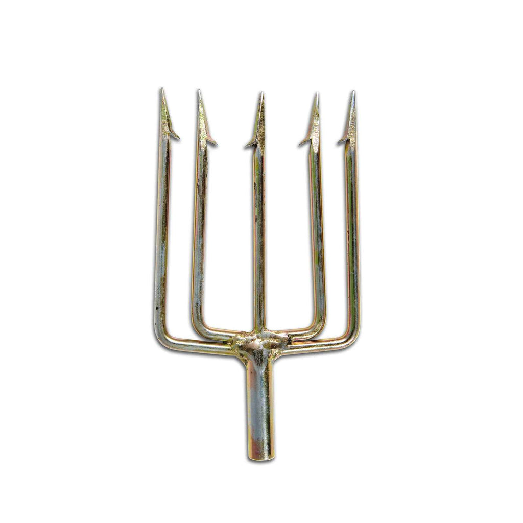 5-Kopf Fork Speer Lineaeffe 6320017
