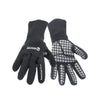 Tauchhandschuhe Titanium Tech 1mm Schwarz L Abysstar 63247