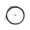 Nylon Monofilament Linie Set 5m 1,4mm Abysstar 63271