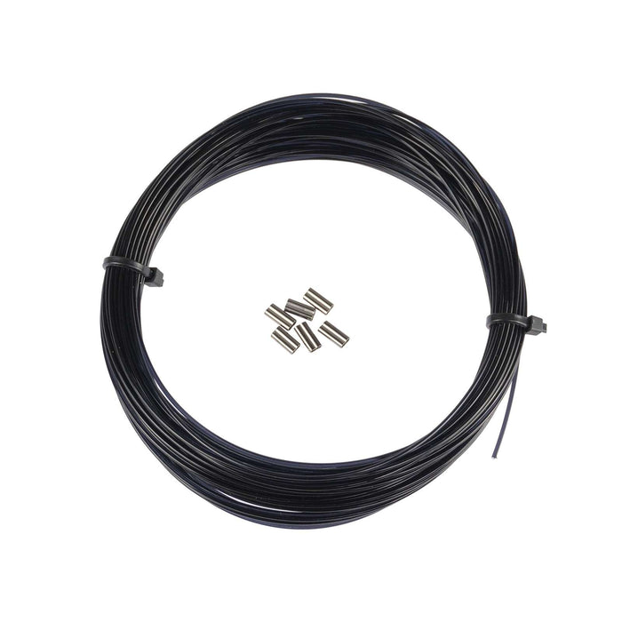 Nylon Monofilament Linie Set 15m 1,2mm Abysstar 63275
