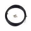 Nylon Monofilament Linie Set 15m 1,2mm Abysstar 63275