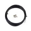 Nylon Monofilament Linie Set 15m 1,4mm Abysstar 63276