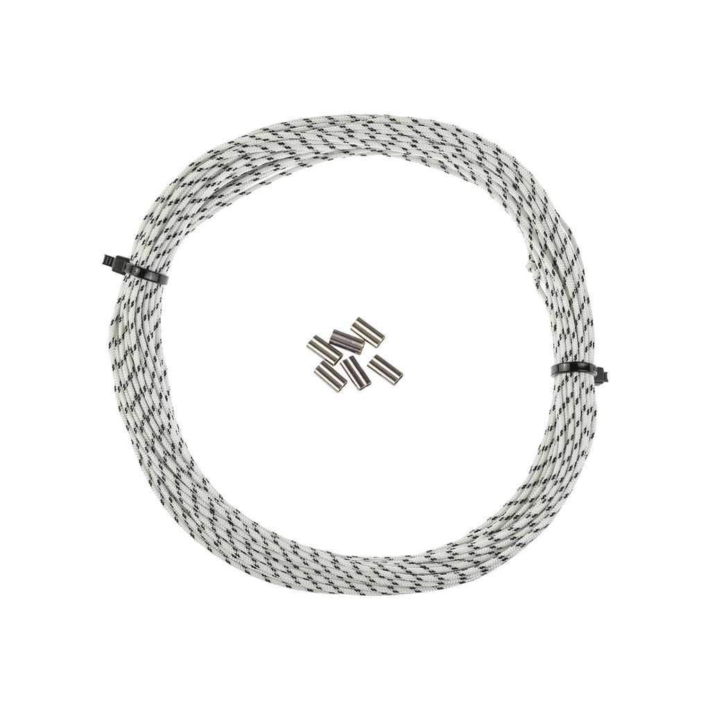 Speargun Linie Set Dyneema SK75 15m 2mm Abysstar 63286
