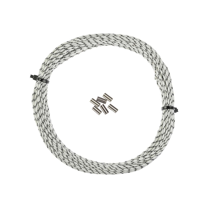 Speargun Linie Set Dyneema SK75 15m 2mm Abysstar 63286