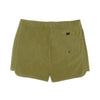 Badehose Kuba 4-Wege-Stretch Herren Tarn-Grün L Abysstar 64003AG